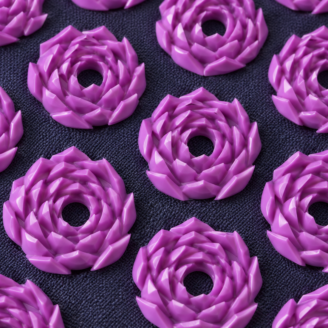 A color that belongs in your space.